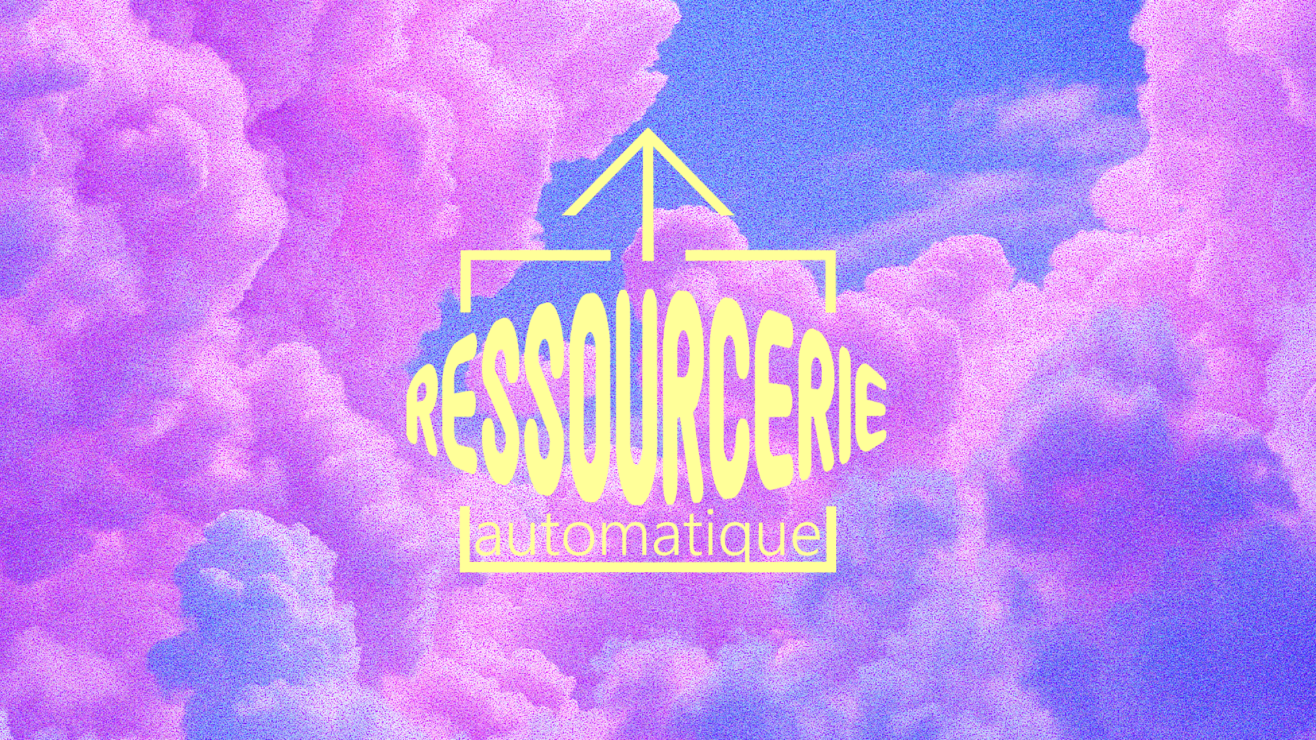 ressourcerie automatique